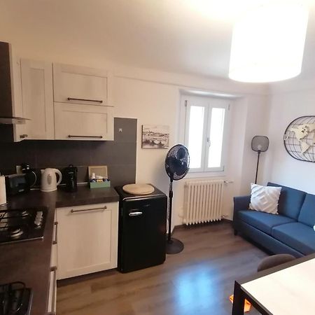 L'Angolo Di Firenze - The Florence Corner 외부 사진