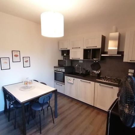 L'Angolo Di Firenze - The Florence Corner 외부 사진