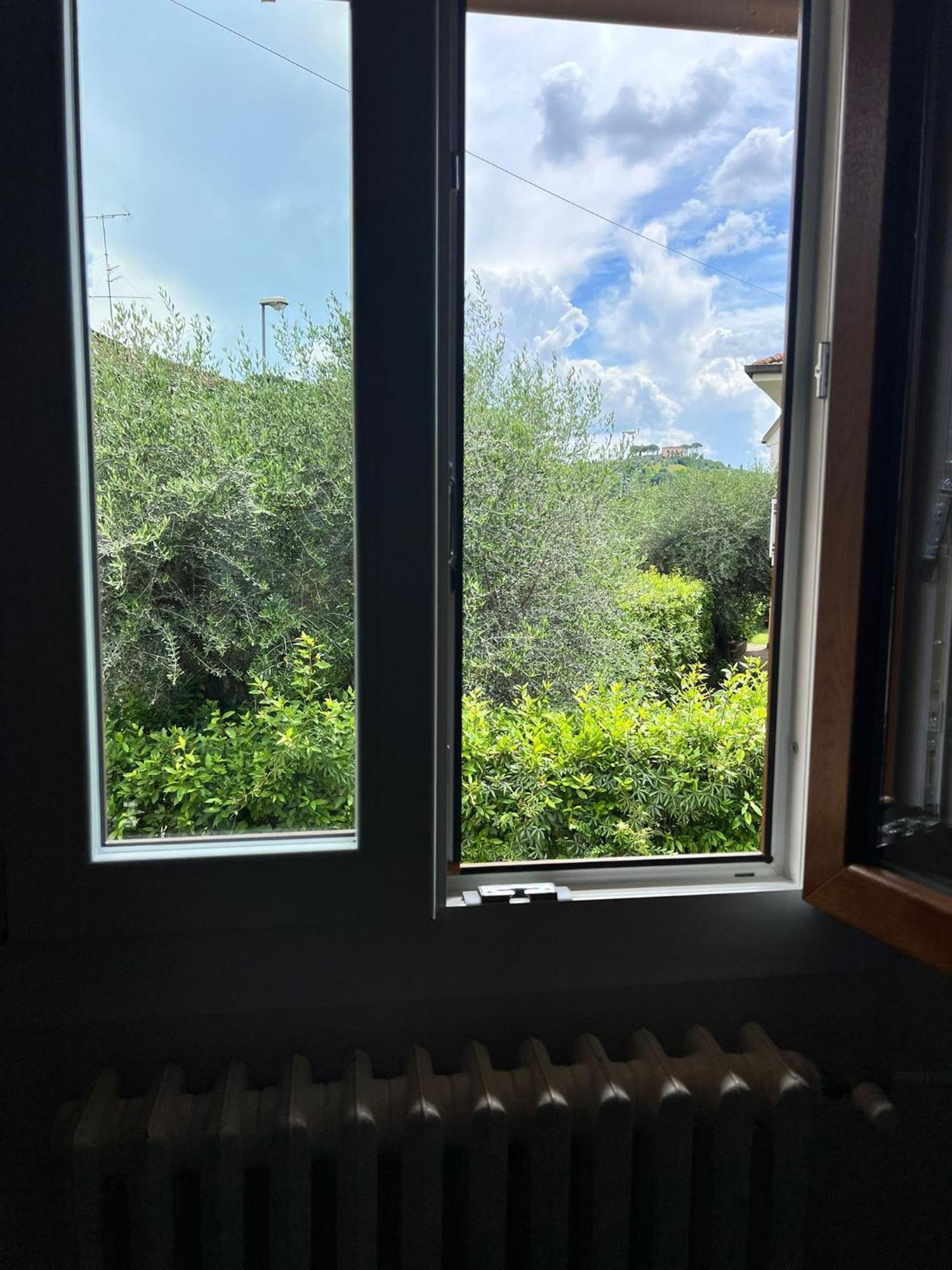 L'Angolo Di Firenze - The Florence Corner 외부 사진