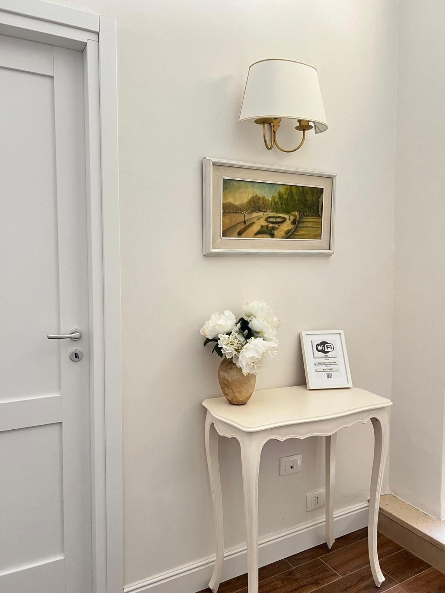 L'Angolo Di Firenze - The Florence Corner 외부 사진