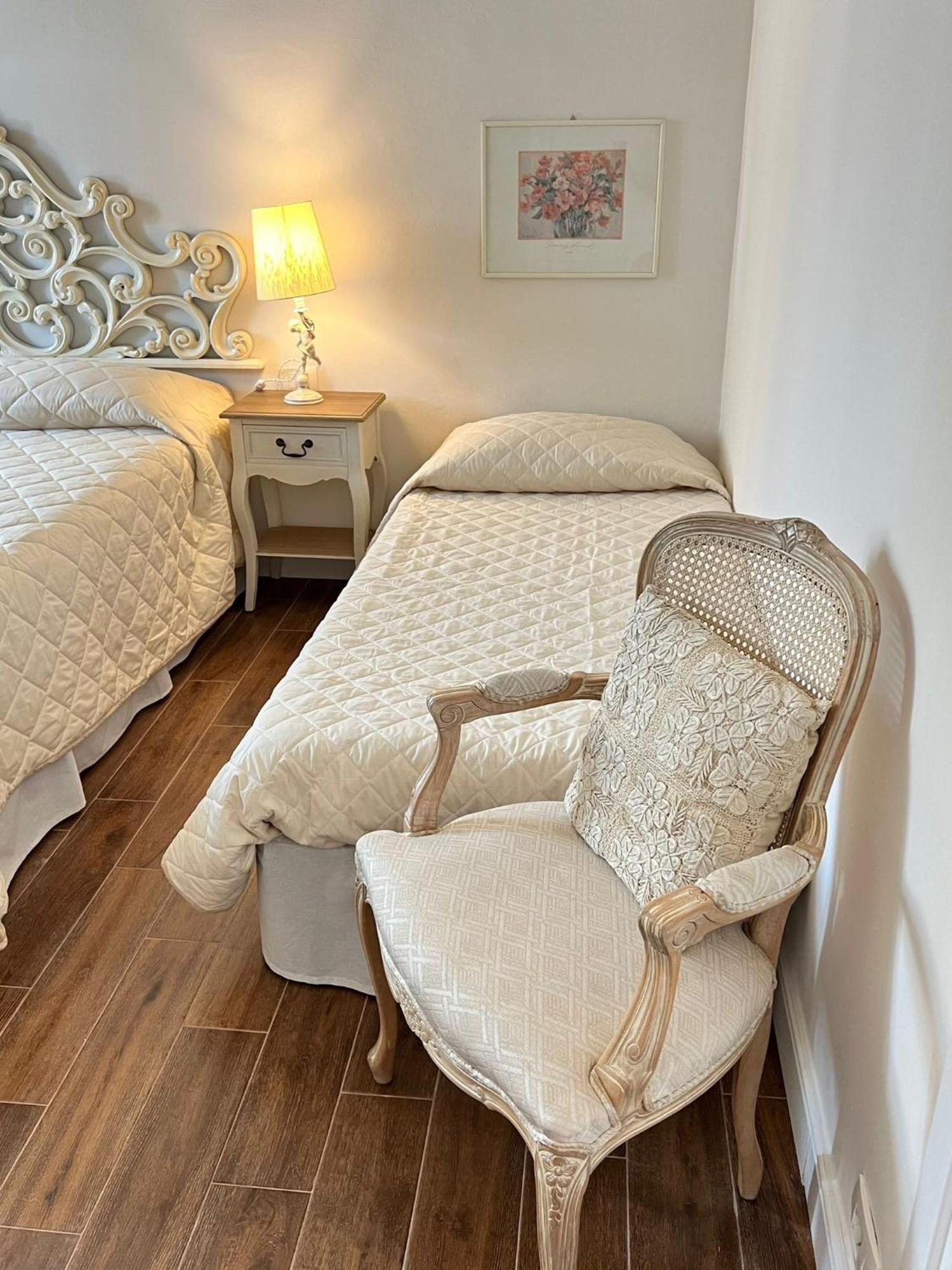 L'Angolo Di Firenze - The Florence Corner 외부 사진