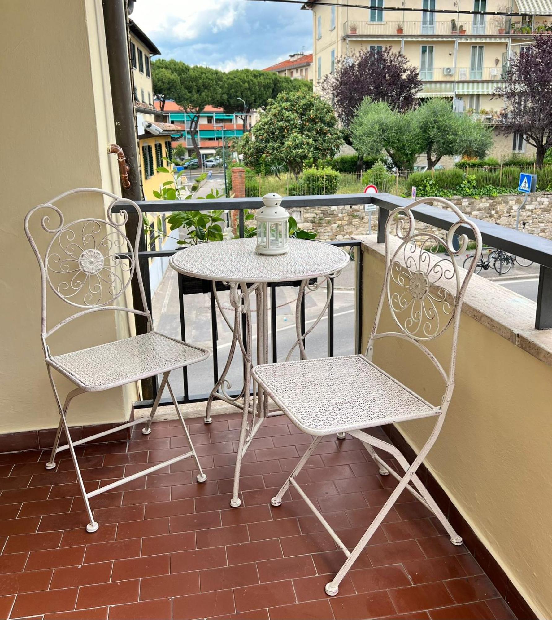 L'Angolo Di Firenze - The Florence Corner 외부 사진