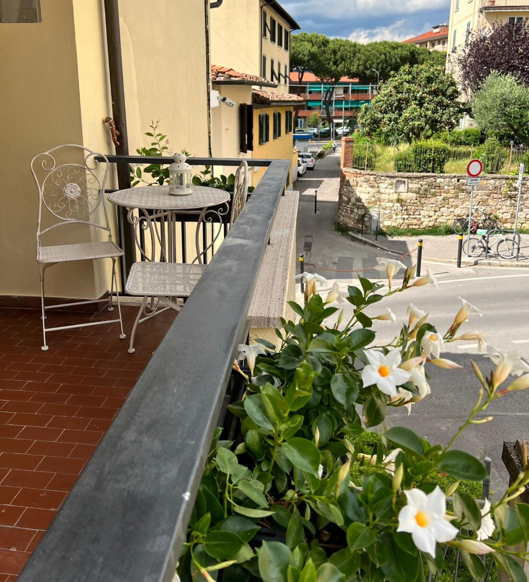 L'Angolo Di Firenze - The Florence Corner 외부 사진