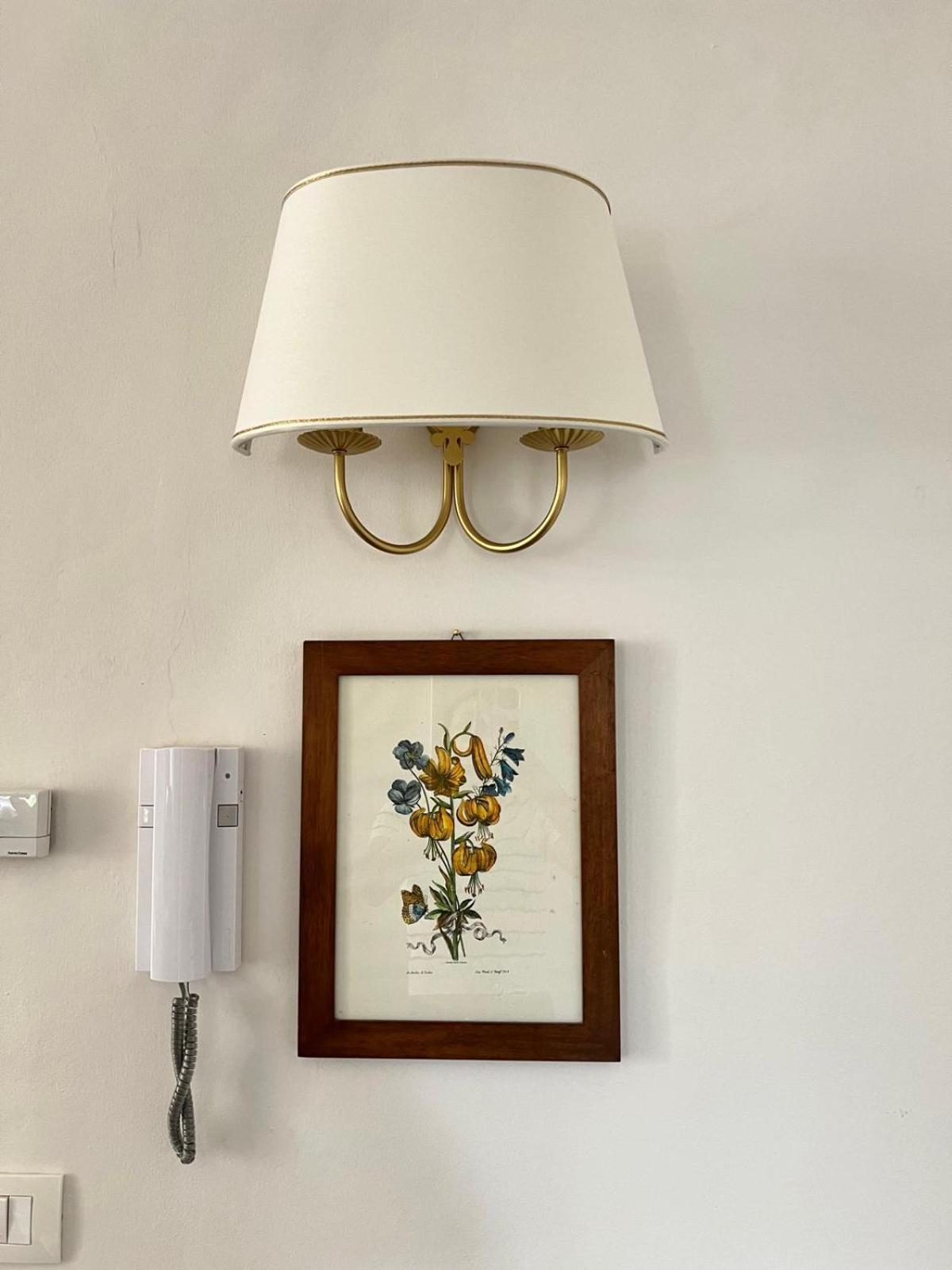 L'Angolo Di Firenze - The Florence Corner 외부 사진