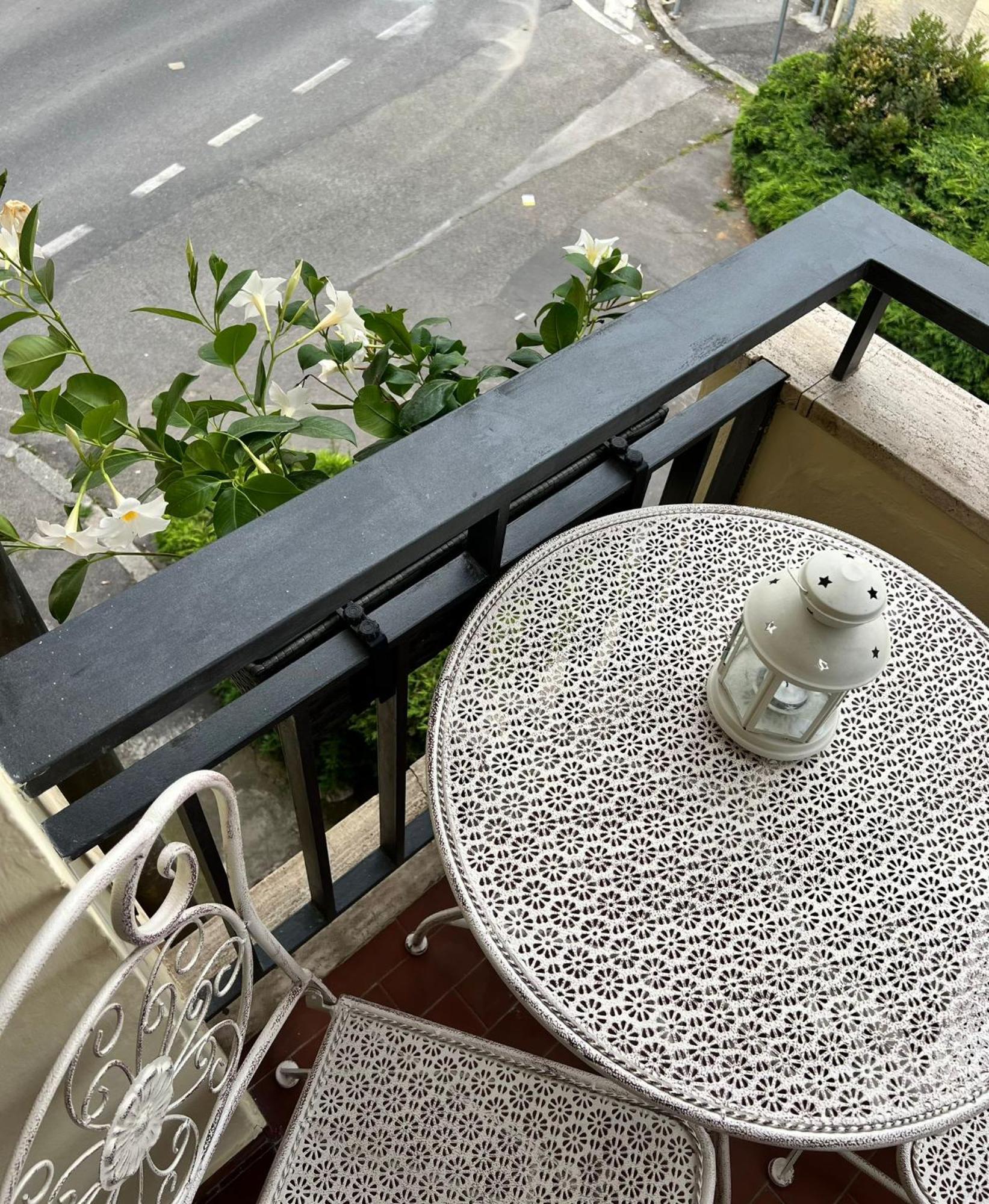 L'Angolo Di Firenze - The Florence Corner 외부 사진