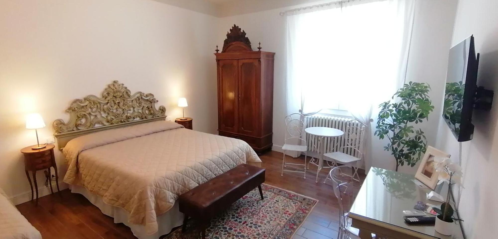 L'Angolo Di Firenze - The Florence Corner 외부 사진