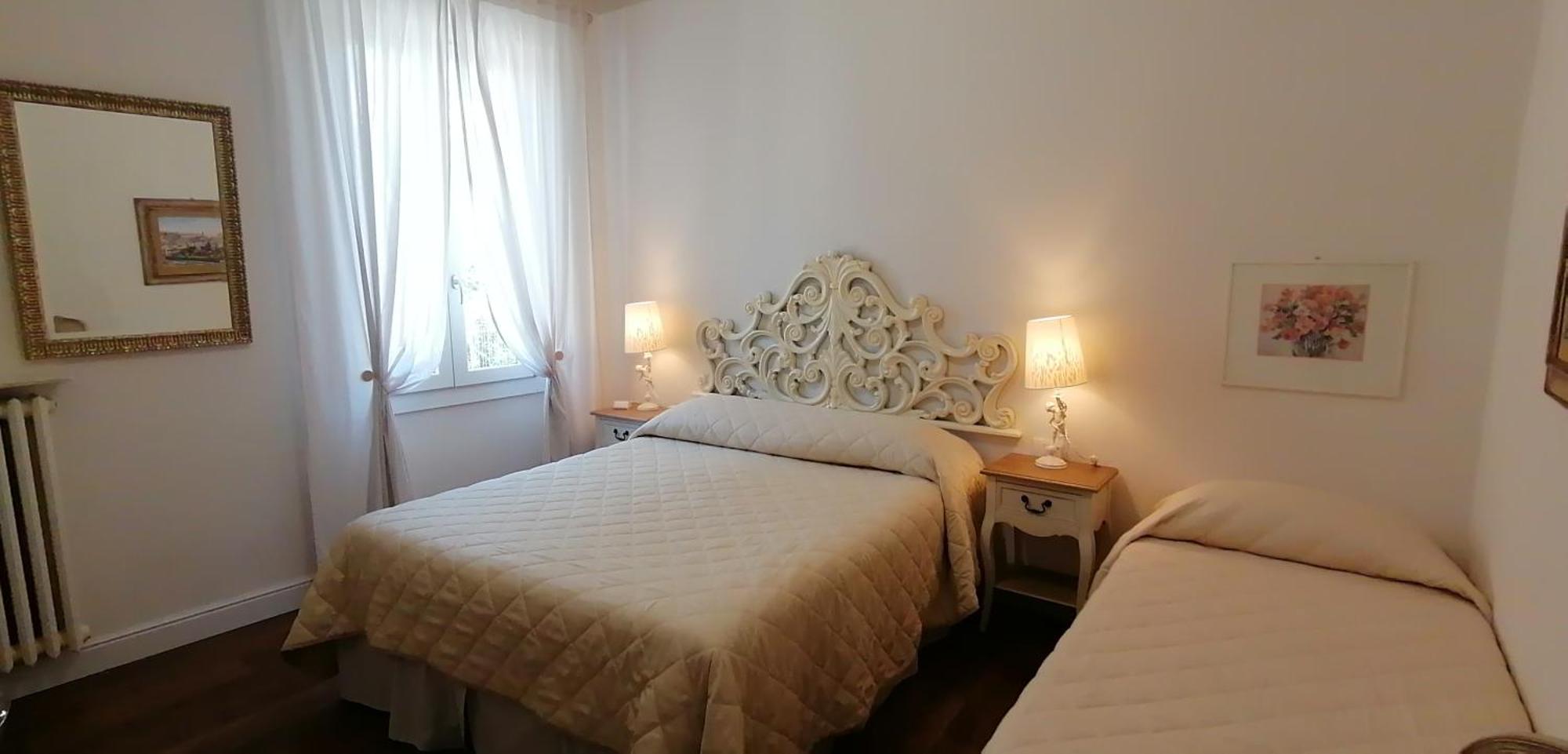 L'Angolo Di Firenze - The Florence Corner 외부 사진