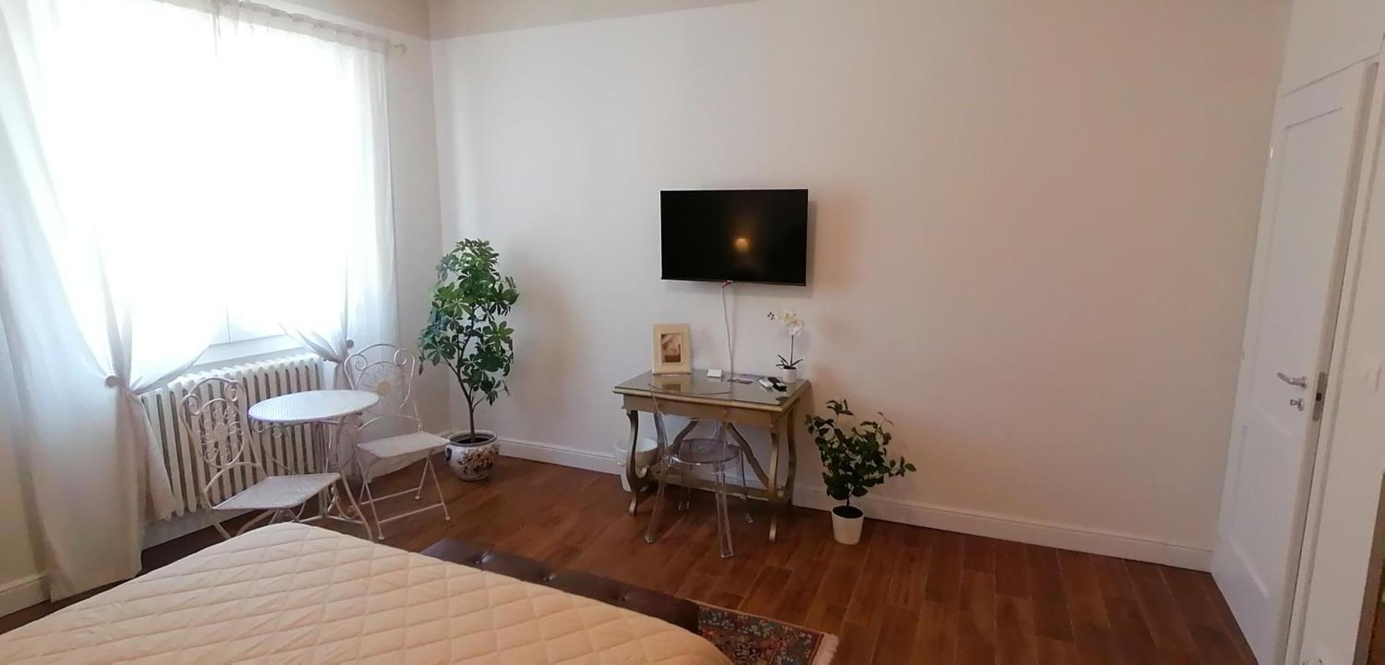 L'Angolo Di Firenze - The Florence Corner 외부 사진