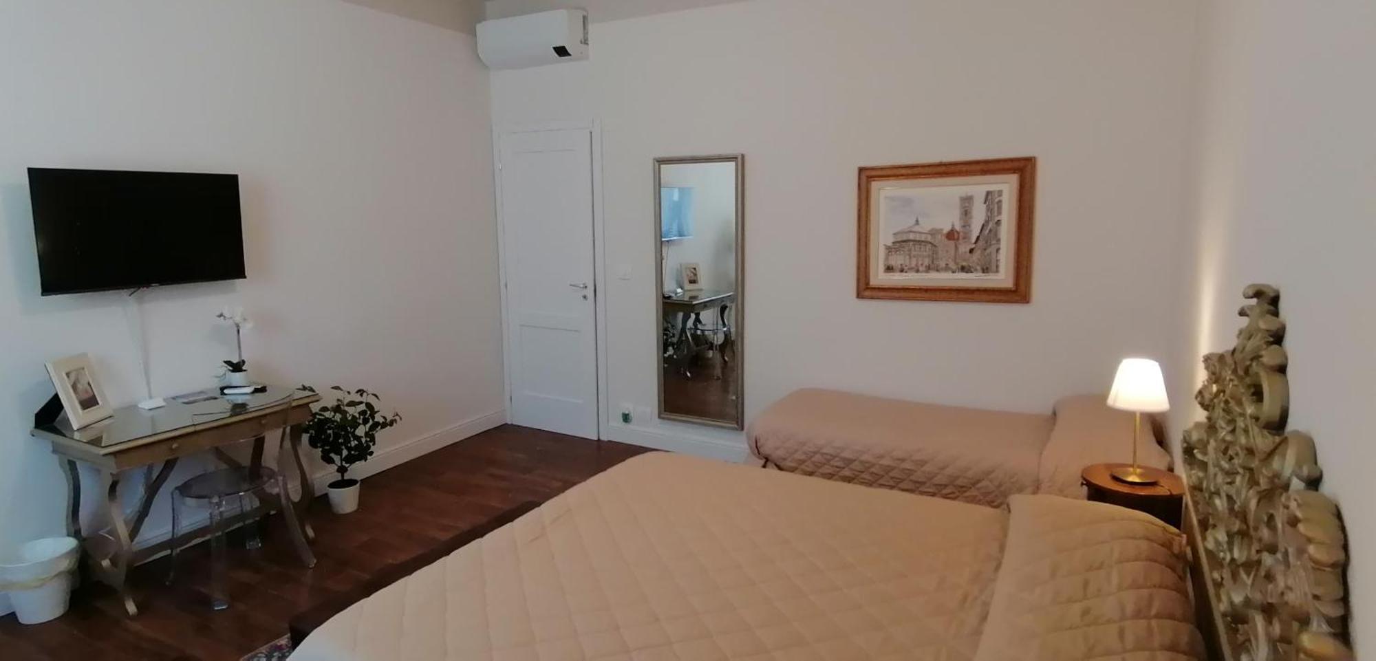 L'Angolo Di Firenze - The Florence Corner 외부 사진