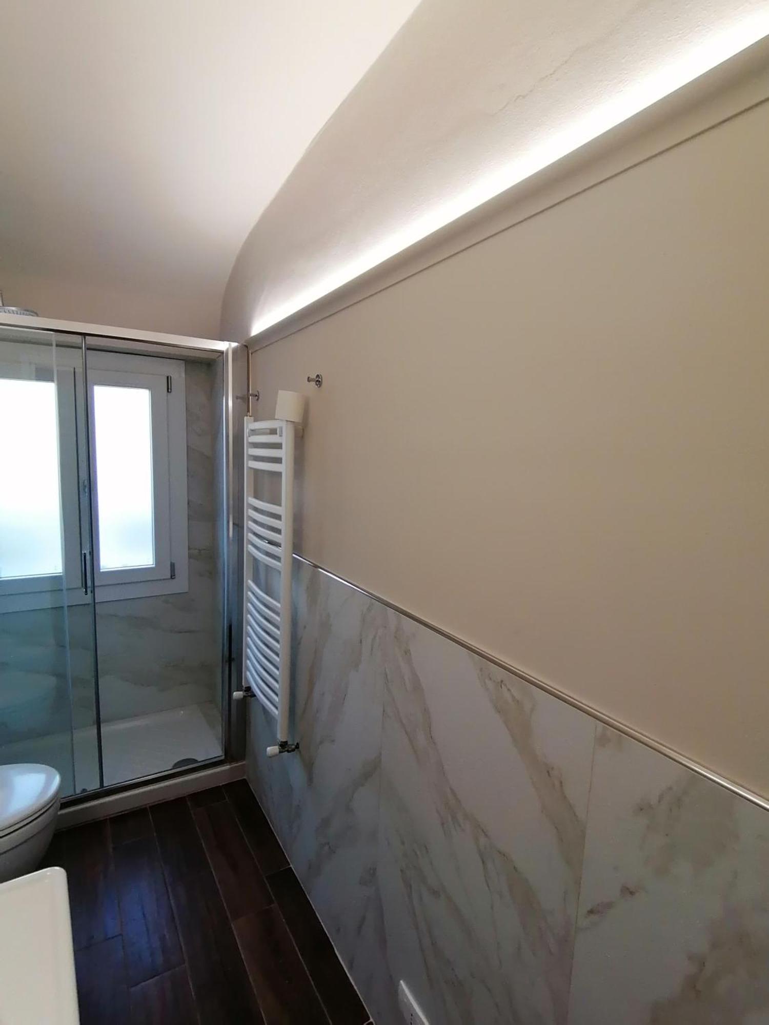 L'Angolo Di Firenze - The Florence Corner 외부 사진