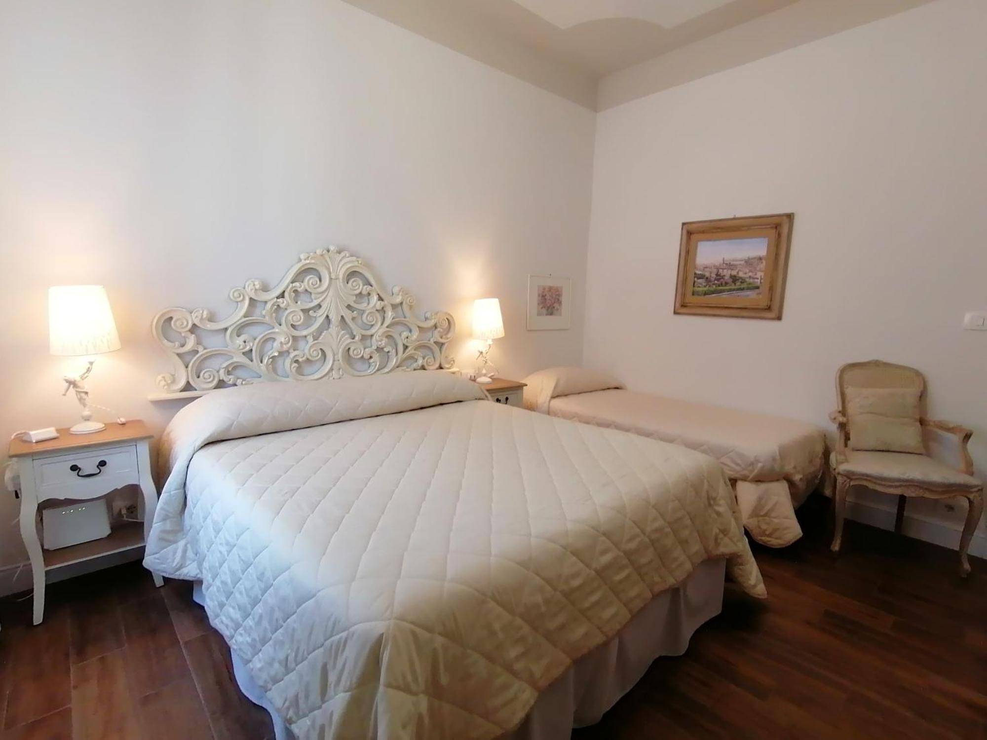 L'Angolo Di Firenze - The Florence Corner 외부 사진